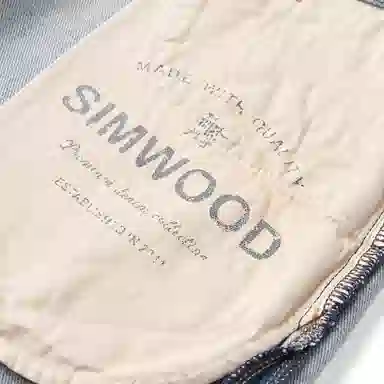 SIMWOOD LW0913.8OZ2021m