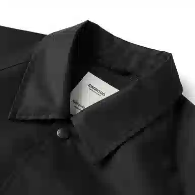 SIMWOOD Coach Jacket