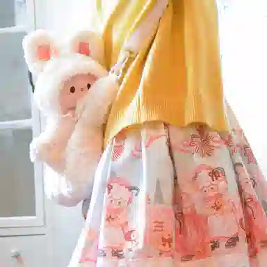 Guliguli 51cm39cm24cm