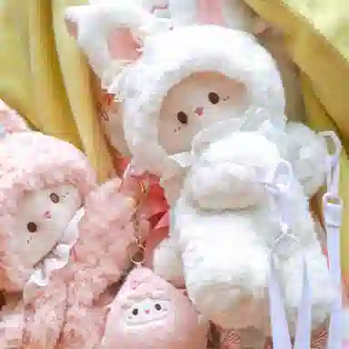 Guliguli 51cm39cm24cm