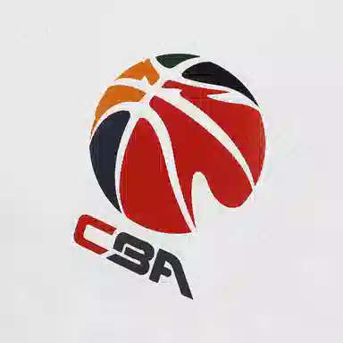 LiNing CBA Logo