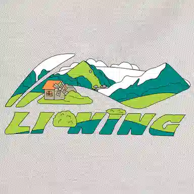 LiNing LOGO