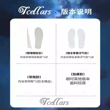 TCELLARS Vintage Workwear Martin Boots 5cm