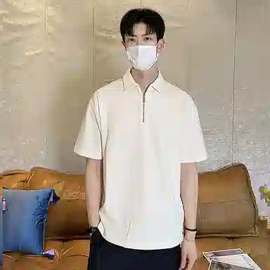 NOAHGIGI 2025poloT Polo