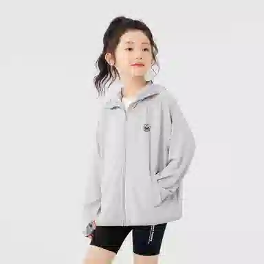 儿童款 左西 透气舒适防紫外线防晒服