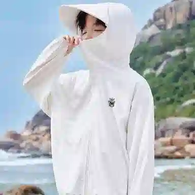 儿童款 左西 透气舒适防紫外线防晒服