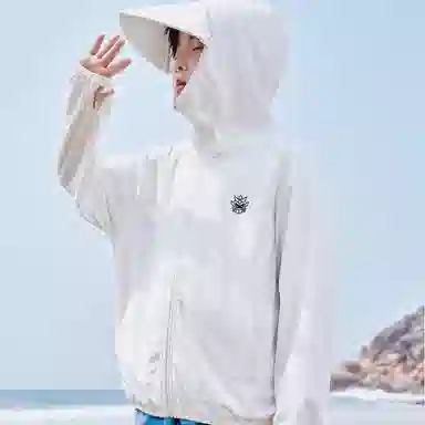 儿童款 左西 透气舒适防紫外线防晒服