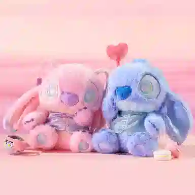 MINISO x Disney 25cm