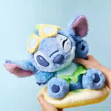 MINISO x Disney 25cm