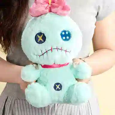 MINISO x Disney 34cm38cm