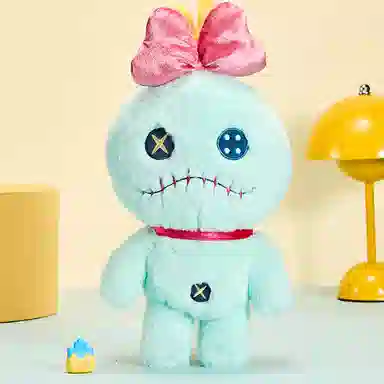 MINISO x Disney 34cm38cm