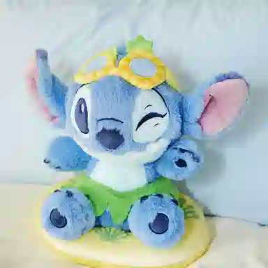 MINISO x Disney 25cm
