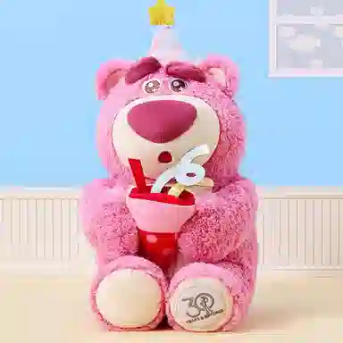 MINISO x Disney 35cm30cm22cm