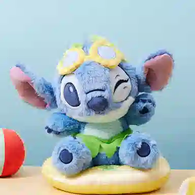 MINISO x Disney 25cm