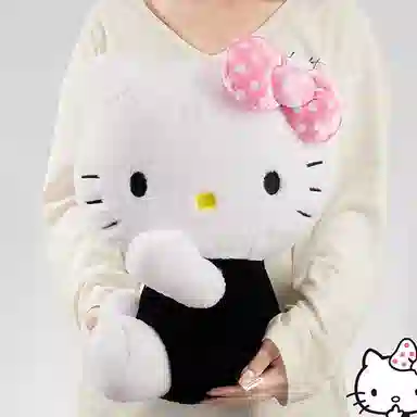 MINISO x Sanrio Hello Kitty 42cm