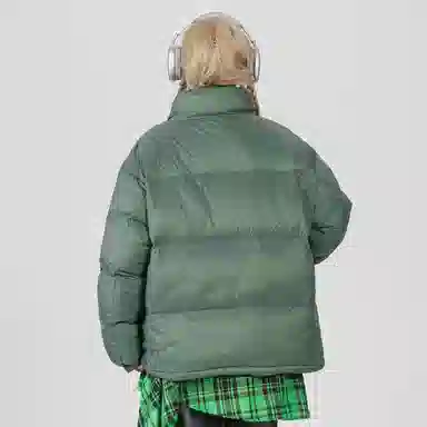 Yaya Classic Warm Winter Down Jacket