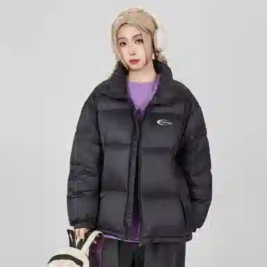 Yaya Classic Warm Winter Down Jacket