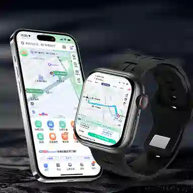 NORTH EDGE - 41MM NFC