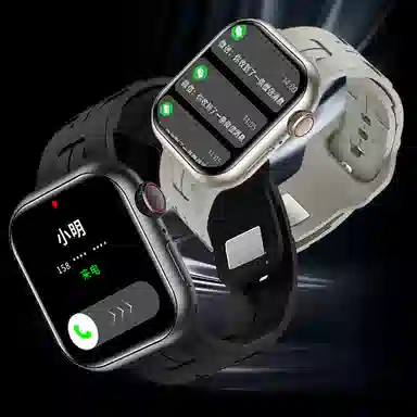 NORTH EDGE - 41MM NFC