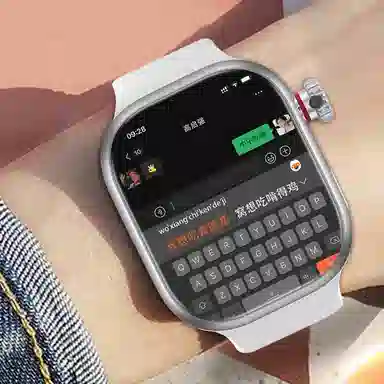 NORTH EDGE app WiFi