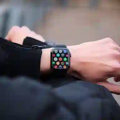 NORTH EDGE - 42MM