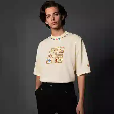 FOASIS logo T
