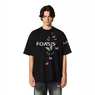 FOASIS T