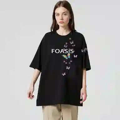 FOASIS T