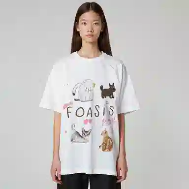 FOASIS T