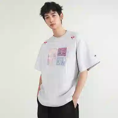 FOASIS logo T