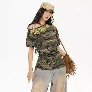FOASIS T