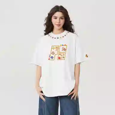FOASIS logo T