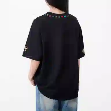 FOASIS logo T