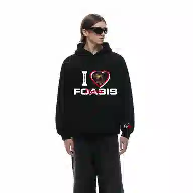 FOASIS
