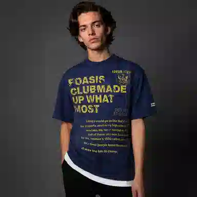 FOASIS T