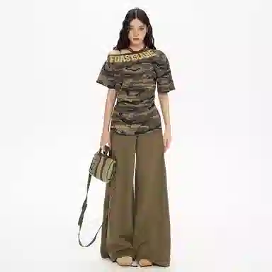 FOASIS T