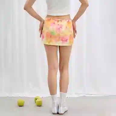 FOASIS TA