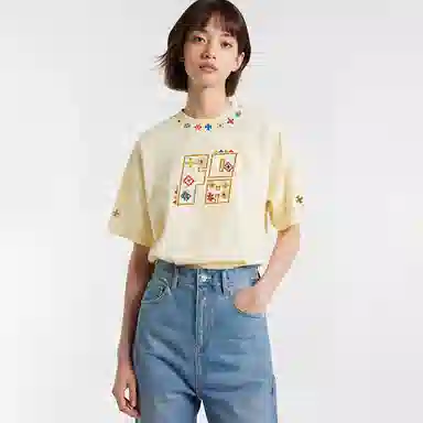 FOASIS logo T