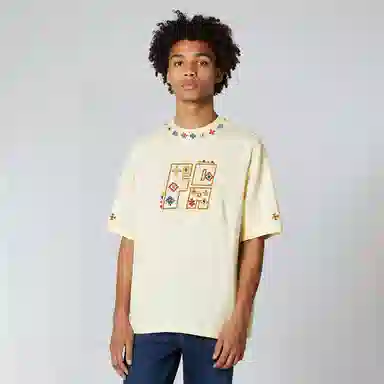 FOASIS logo T