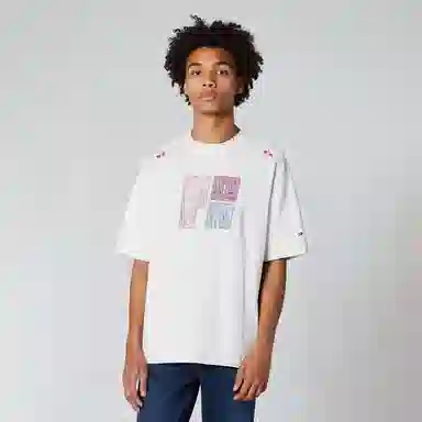 FOASIS logo T