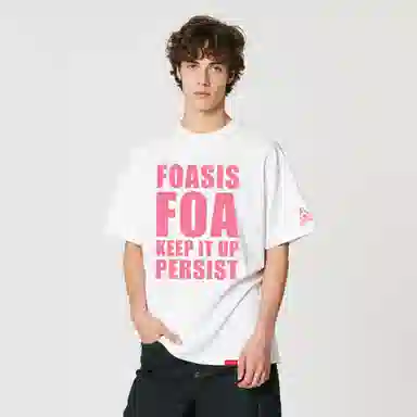FOASIS T