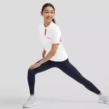 FOASIS Polo