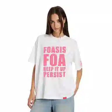 FOASIS T