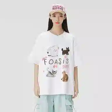 FOASIS T