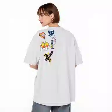 FOASIS T