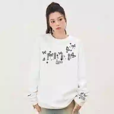 FOASIS LOGO T
