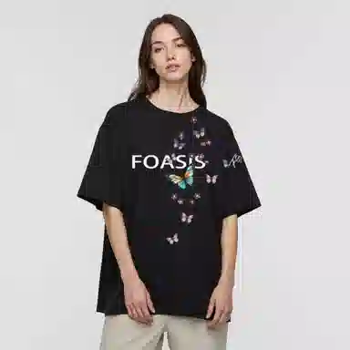 FOASIS T