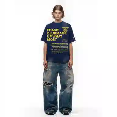 FOASIS T