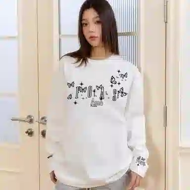 FOASIS LOGO T