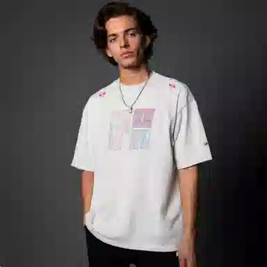 FOASIS logo T